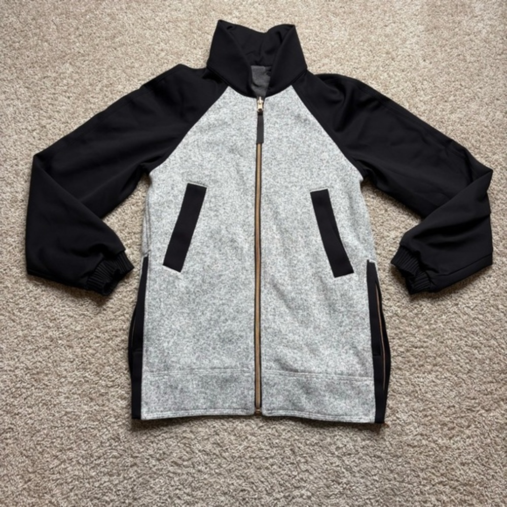 Lululemon Both Ways Bomber